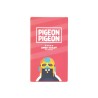 Pigeon Pigeon Rouge ♥