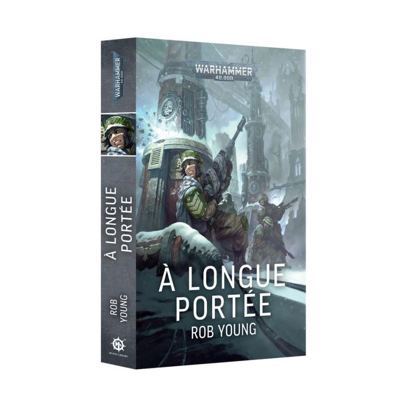 WBL : A Longue Portée