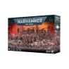 copy of Warhammer 40K - CODEX CHAOS SPACE MARINE v10 2024