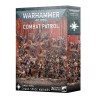 copy of Warhammer 40K - CODEX CHAOS SPACE MARINE v10 2024