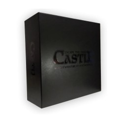 Escape the Dark Castle : Boîte Collector