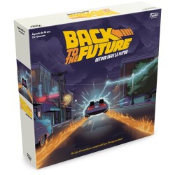 Back to the Future - Retour Vers le Futur