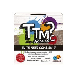 copy of TTMC : Tu Te Mets Combien ? ♥