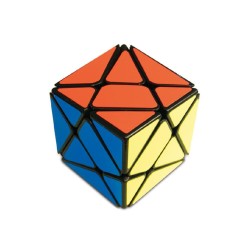 Cube 3x3x3 Axis