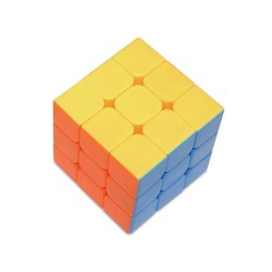 copy of Cube 3x3x3 Axis