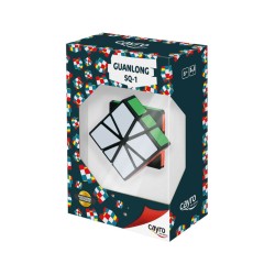Cube 3x3 Guanlong SQ-1 - Cayro