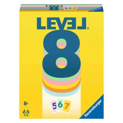 Level 8 (Édition 2022) ♥