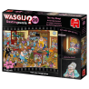 Wasgij Destinypuzzle 20 - 1000 pcs - Le Magasin de Jouets !