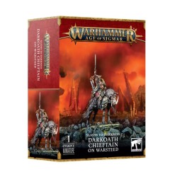 copy of Age of Sigmar : Slaves to Darkness - Les Obligés...