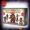 Rumbleslam : The Raging Beasts (fr+eng)