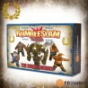 copy of Rumbleslam : The Cold Bloods