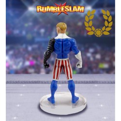 Rumbleslam - Kaiser's Palace - Statesman