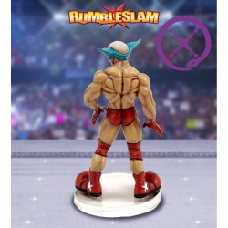 Rumbleslam - Gomorrah - Chuck