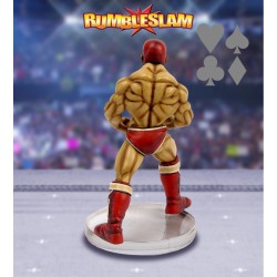 Rumbleslam - Free Agents - Henchilada