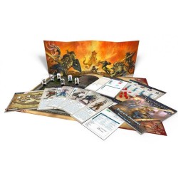 Chroniques Oubliées : Initiation au Jeu d'Aventure