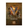 V for Victory : Règle d'escarmouches 2ème Guerre Mondiale