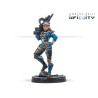 copy of Infinity - Dire Foes Mission Pack 13 : Blindspot