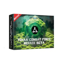 copy of Infinity - Tohaa Support Pack