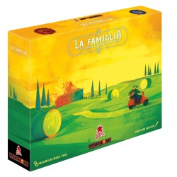 copy of La Famiglia - La Grande Guerre de la Mafia