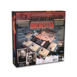 Black Orchestra FR
