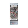 Precinct Sigma Newsstands Prepainted