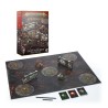 Pack de Jeu Warhammer Age of Sigmar : Fer de Lance – Le Feu et le Jade