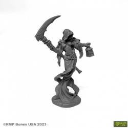 Reaper Miniatures : Female Wraith