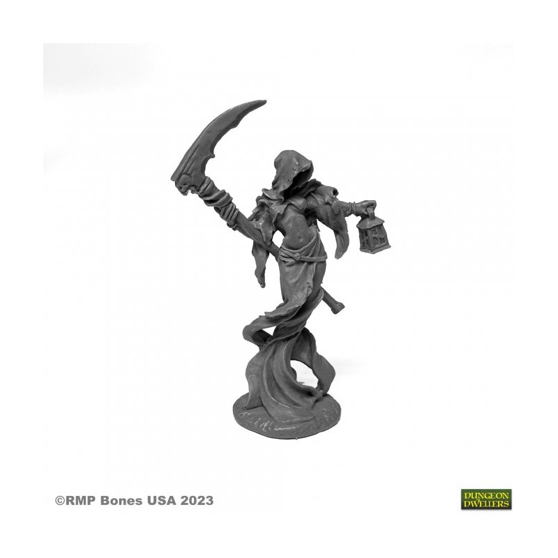 Reaper Miniatures : Female Wraith