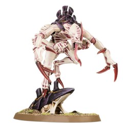 Tyranids: Génocrate