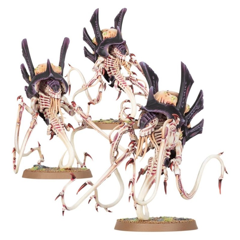 Tyranids: Venomthropes