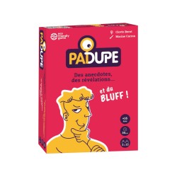 Padupe