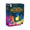 La Colline aux Feux Follets - Jeu de Cartes