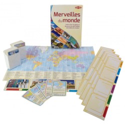 Merveilles du Monde