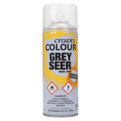 Citadel : Grey Seer Spray 400 ml