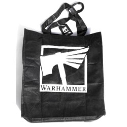 Tote Bag Warhammer