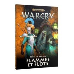 Warcry : Flammes et Flots