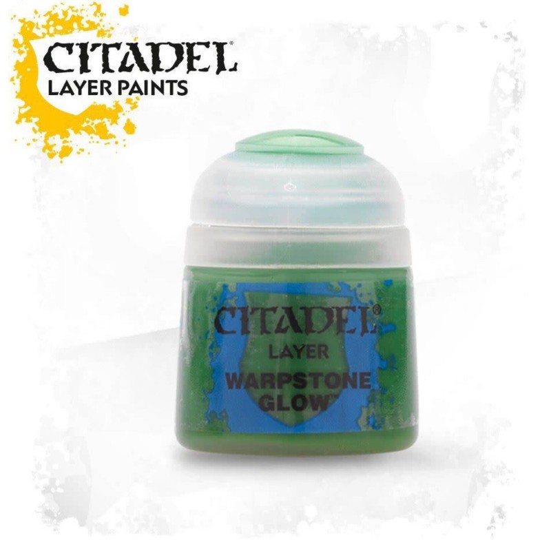 copy of citadel layer : dawnstone (12ml)