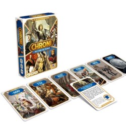 Chroni : L'Histoire à l'Ecole