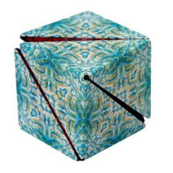copy of Shashibo Holographique Solar