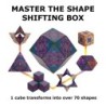 copy of Shashibo Holographique Solar