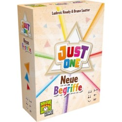 Just One - Allemand / Deutsch