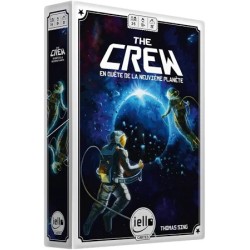 copy of The Crew : Mission Sous-Marine