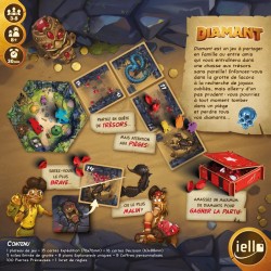 Diamant Nouvelle Edition