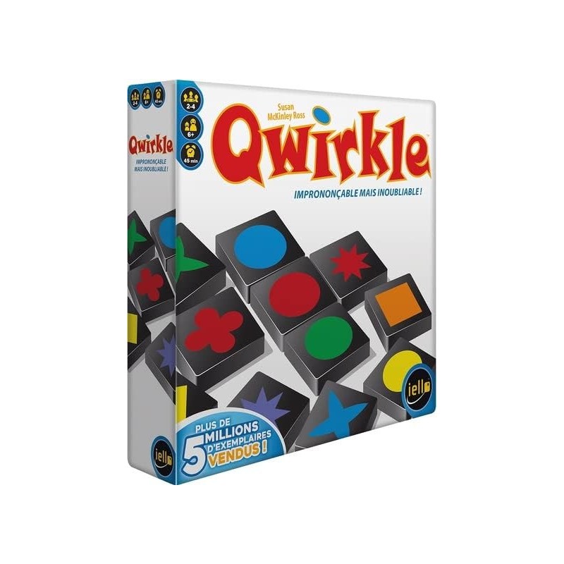 Qwirkle