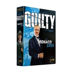 Guilty : Monaco 1955