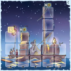 🏴‍☠️ Captain Flip – Ohé, capitaine !