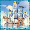 🏴‍☠️ Captain Flip – Ohé, capitaine !