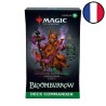 Magic The Gathering : Affaires de Famille (Family Matters) Deck Commander Bloomburrow