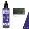 Green stuff world : Dipping Ink 60 ml Green Stone Dip