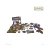 ⚔️ Heroes of Might and Magic III – Le Jeu de Société